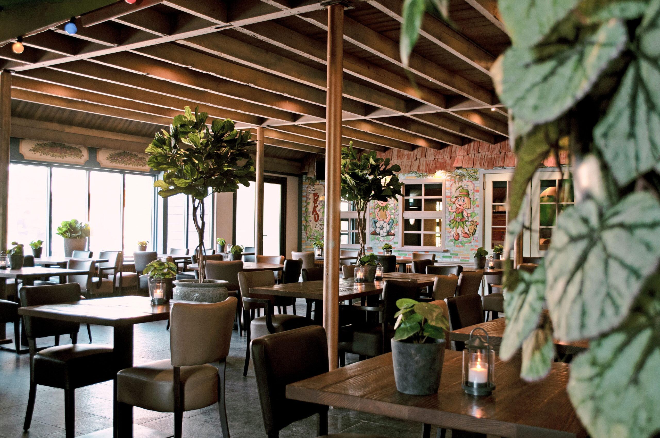 Het Wapen van Kaatsheuvel – Grand Café