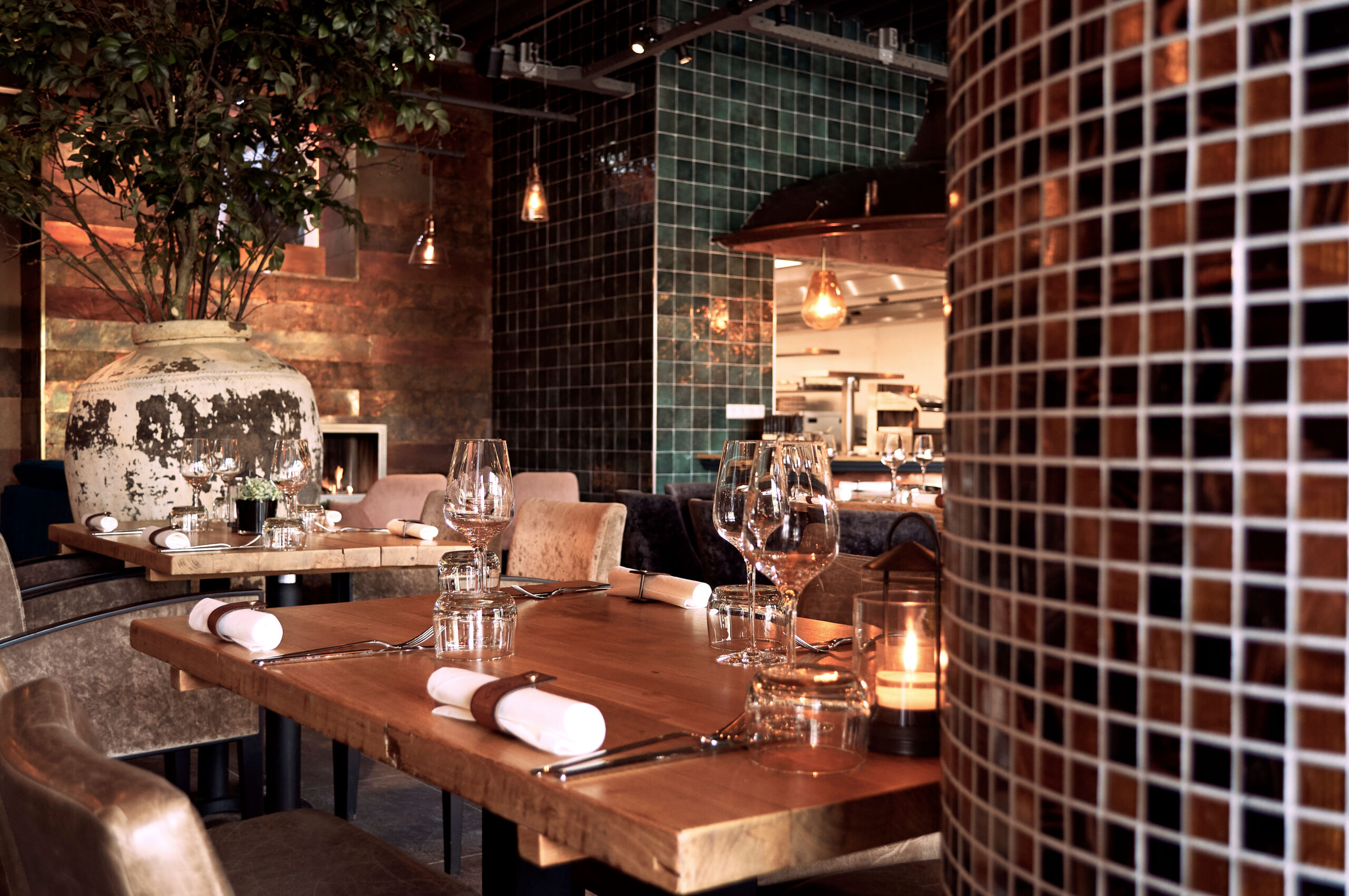 Het Wapen van Kaatsheuvel – Steakhouse