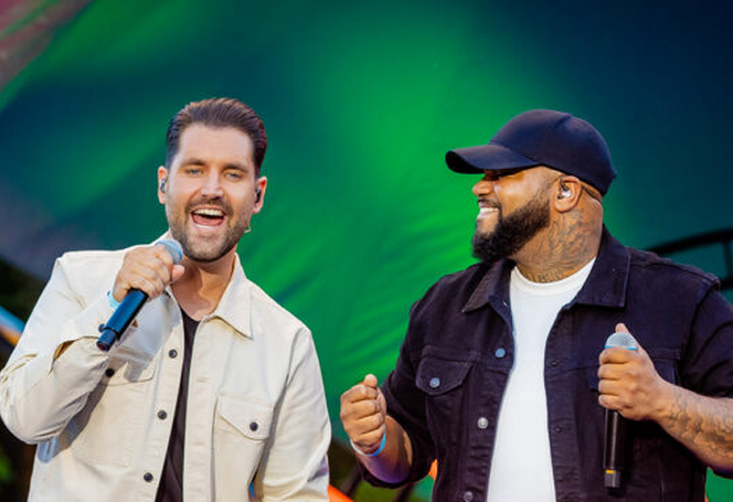 Jeffrey Heesen & Brace